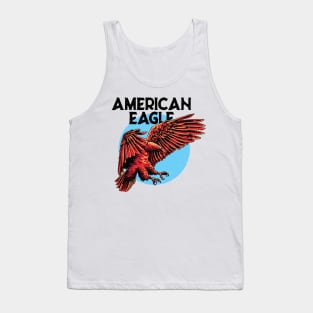 American eagle Tank Top